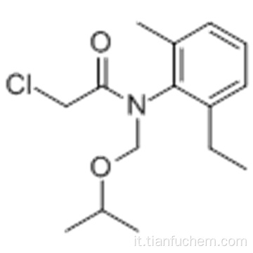 Propisochlor CAS 86763-47-5